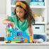 Numberblocks Rainbow Counting Bus
